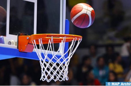 Afrobasket Féminin 2025 : Victoire de la sélection égyptienne face à l’Angola (70 à 54)