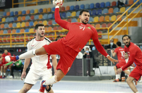 Handball: Trois clubs marocains aux Championnats d’Afrique des clubs vainqueurs de coupes