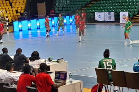 Tirage au sort de la Coupe du monde de hand U19 : Le Maroc dans le groupe B