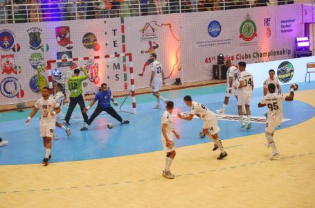 Division excellence hommes de handball (2024-2025): Montada Derb Sultan sacré champion en battant Raja Agadir (34-29)